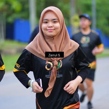 Runner Photo 7139650