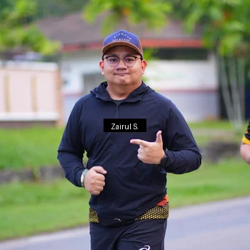 Runner Photo 7139652