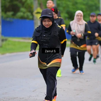 Runner Photo 7139654