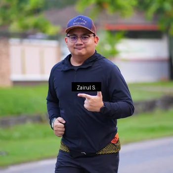 Runner Photo 7139655