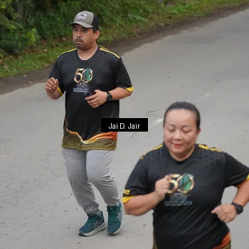 Runner Photo 7139657