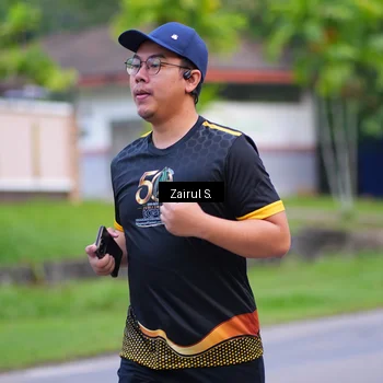 Runner Photo 7139658