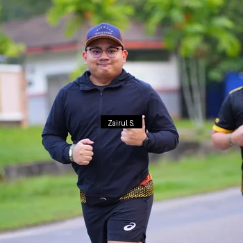 Runner Photo 7139659