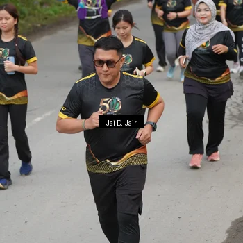 Runner Photo 7139660
