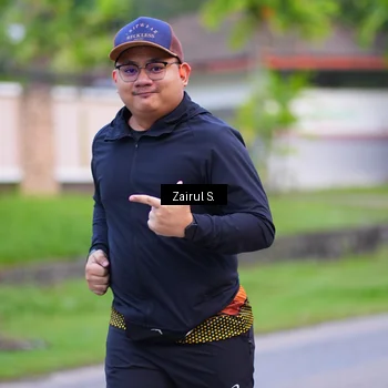 Runner Photo 7139662