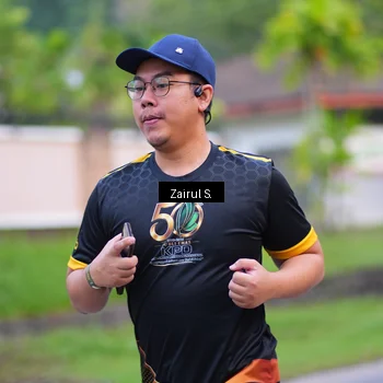 Runner Photo 7139663