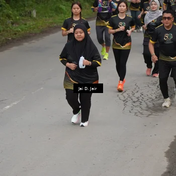 Runner Photo 7139666