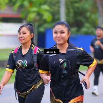 Runner Photo 7139668