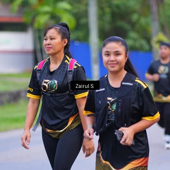 Runner Photo 7139670