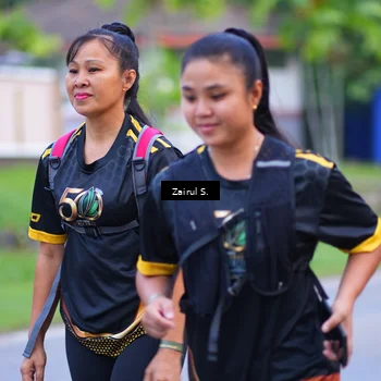 Runner Photo 7139673