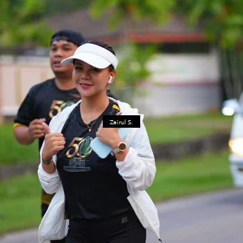 Runner Photo 7139677