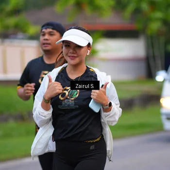 Runner Photo 7139679