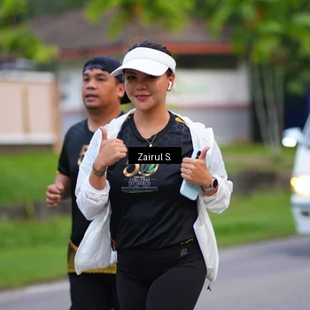 Runner Photo 7139680
