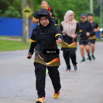 Runner Photo 7139681