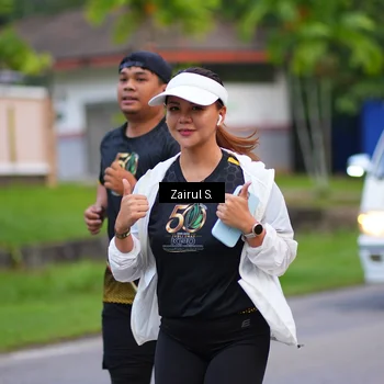 Runner Photo 7139683