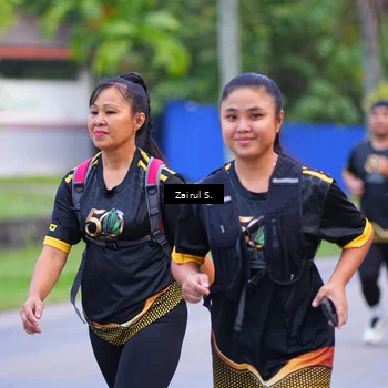 Runner Photo 7139684