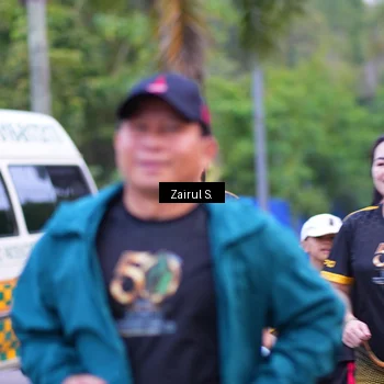 Runner Photo 7139686