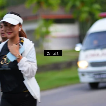 Runner Photo 7139687