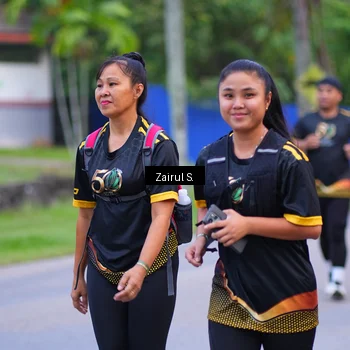 Runner Photo 7139689