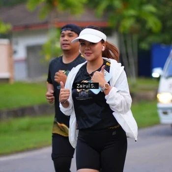 Runner Photo 7139690