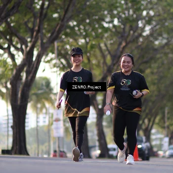 Runner Photo 7139692