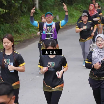 Runner Photo 7139696