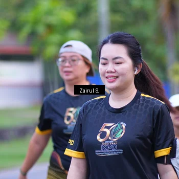 Runner Photo 7139700