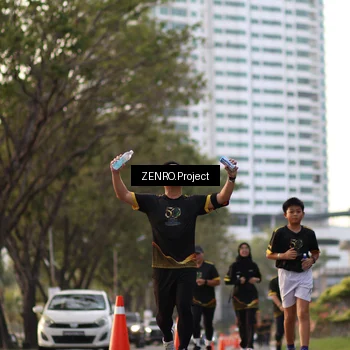 Runner Photo 7139703