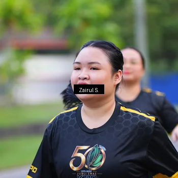Runner Photo 7139705