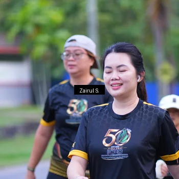 Runner Photo 7139706