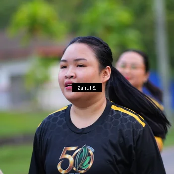 Runner Photo 7139707