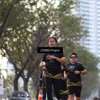 Runner Photo 7139710