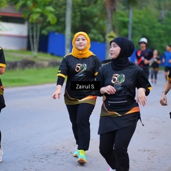 Runner Photo 7139712