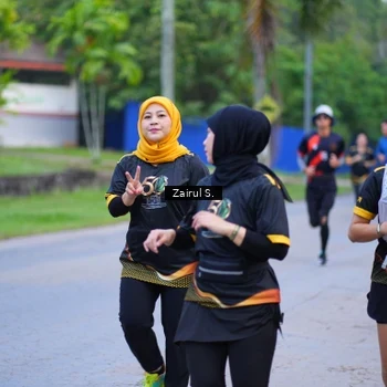 Runner Photo 7139718