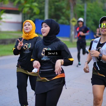 Runner Photo 7139720