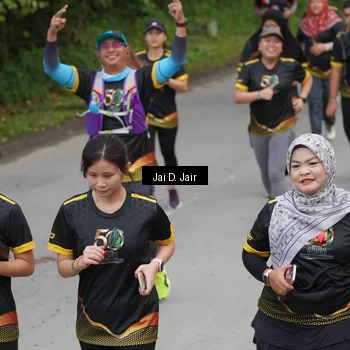 Runner Photo 7139721