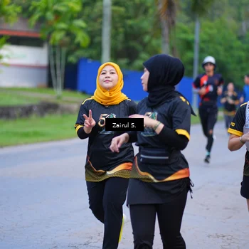 Runner Photo 7139722