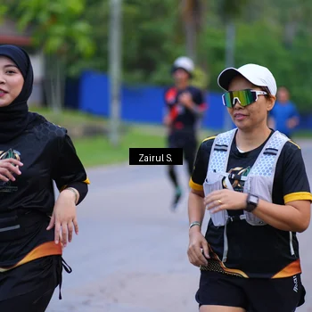 Runner Photo 7139724