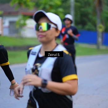 Runner Photo 7139725