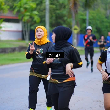 Runner Photo 7139726