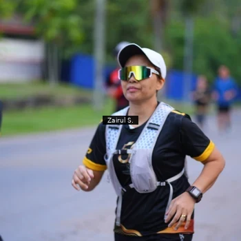 Runner Photo 7139728