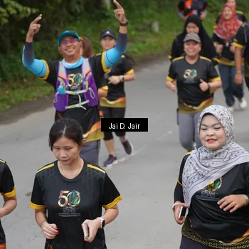 Runner Photo 7139730
