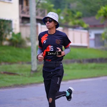 Runner Photo 7139732