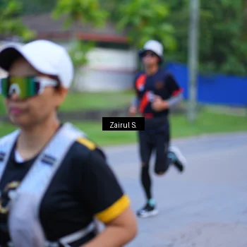 Runner Photo 7139733
