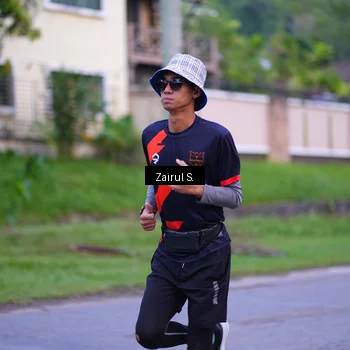 Runner Photo 7139734