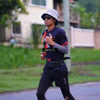 Runner Photo 7139736