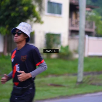 Runner Photo 7139737