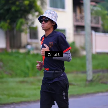 Runner Photo 7139738