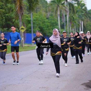 Runner Photo 7139739