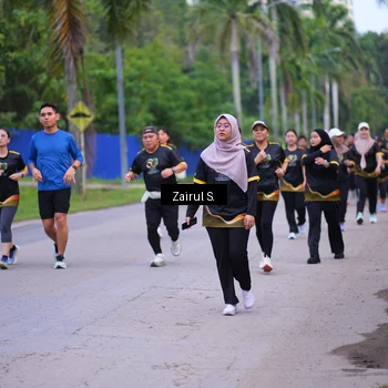 Runner Photo 7139740